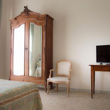 Iscairia Country House Ascea Eksteriør bilde